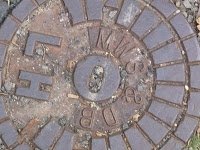 Drainspotting!