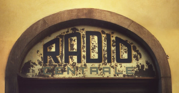 Louise Fili The Gorgeous Typography Of Italy