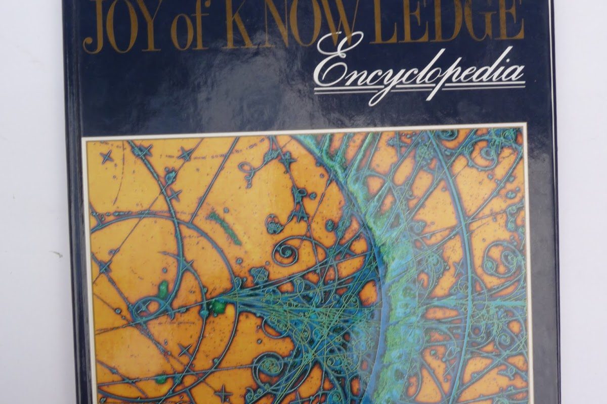 Joy of Knowledge Encylopedia