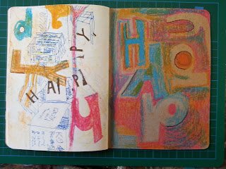 Sketchbook Project