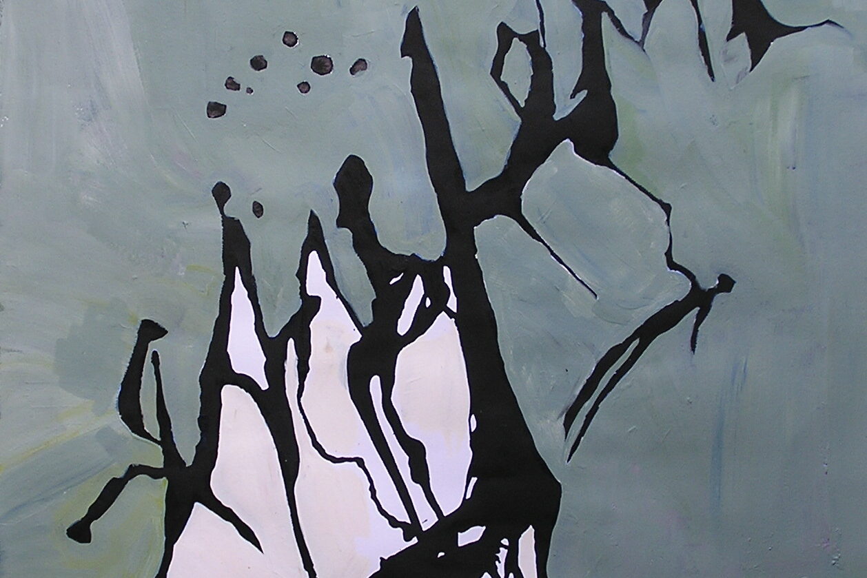 Inkblots 2005