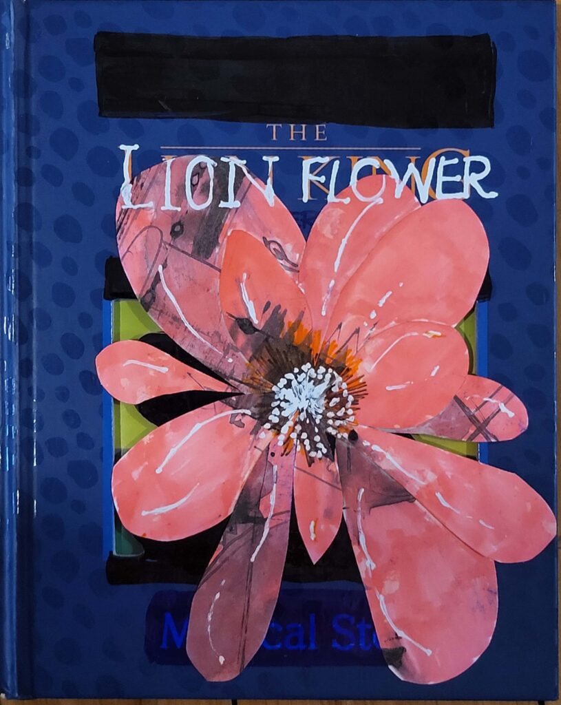 Lion Flower